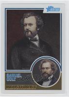 Samuel Colt #/1,776