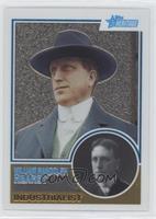 William Randolph Hearst #/1,776