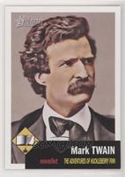 Mark Twain