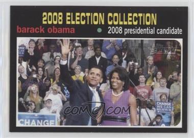 2009 Topps American Heritage - [Base] #139 - Barack Obama