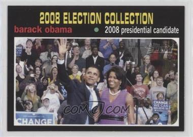 2009 Topps American Heritage - [Base] #139 - Barack Obama