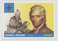 Daniel Boone