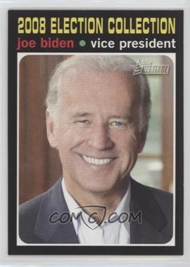 2009 Topps American Heritage - [Base] #149 - Joe Biden