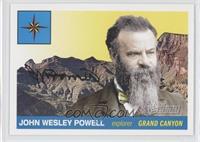 John Wesley Powell