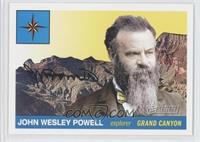 John Wesley Powell