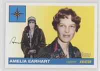 Amelia Earhart