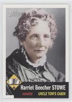 Harriet Beecher Stowe