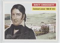 Davy Crockett