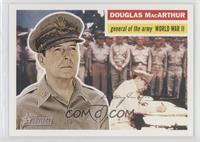 Douglas MacArthur