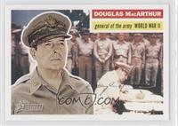 Douglas MacArthur