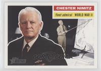Chester Nimitz