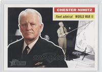 Chester Nimitz