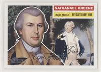 Nathanael Greene