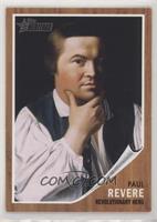 Paul Revere