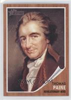 Thomas Paine