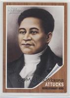 Crispus Attucks