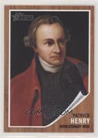 Patrick Henry