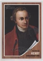 Patrick Henry