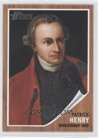 Patrick Henry