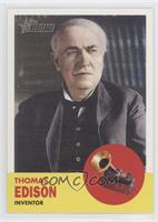 Thomas Edison