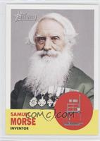 Samuel Morse