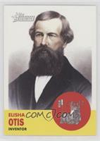 Elisha Otis