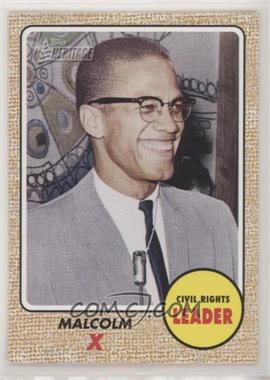 2009 Topps American Heritage - [Base] #52 - Malcolm X