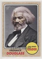 Frederick Douglass