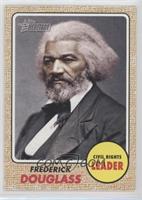 Frederick Douglass [Poor to Fair]