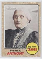 Susan B. Anthony