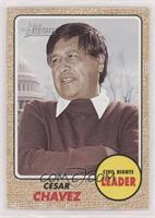 Cesar Chavez