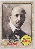 W.E.B. Du Bois