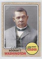 Booker T. Washington