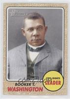 Booker T. Washington