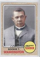 Booker T. Washington