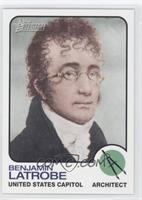 Benjamin Latrobe