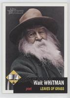 Walt Whitman