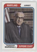 Thurgood Marshall