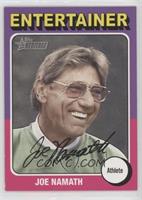 Joe Namath