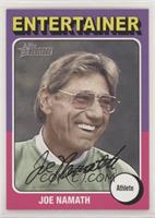 Joe Namath