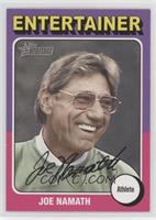 Joe Namath