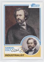 Samuel Colt