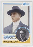 William Randolph Hearst