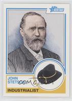 John Stetson