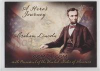 Abraham Lincoln