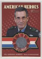 Col. Gordon R. Roberts [EX to NM]