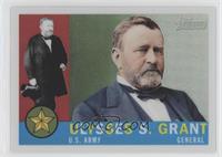 Ulysses S. Grant #/76