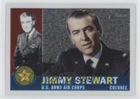 Jimmy Stewart #/1,776