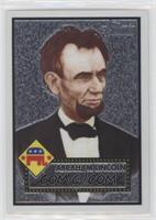 Abraham Lincoln #/1,776