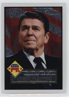 Ronald Reagan #/1,776